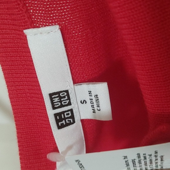 Brand sweater uniqlo - Picture 3 of 3